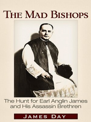 cover image of The Mad Bishops